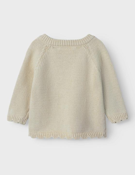 Actual product image Name it Wickel Strickjacke (56)