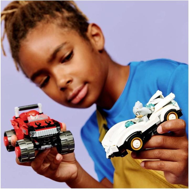 Image du produit LEGO Sonic the Hedgehog