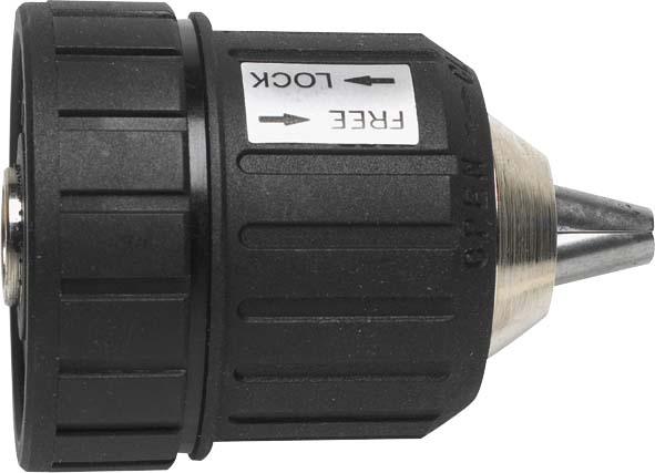 Productafbeelding Makita 196307-1 Grijper 10mm, 1/2"-20UNF 1-10mm 6260, 6270