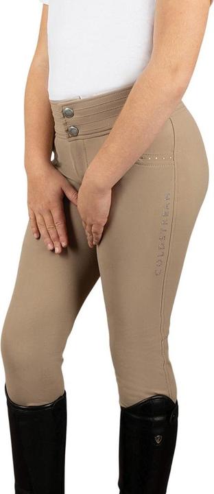 Image du produit Coldstream - Pantalon d'équitation style Strass NEXT GENERATION FENHAM - Fille (158)