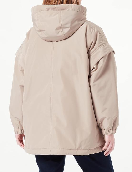 Immagine prodotto Geox Cappotto Imbottito Bleyze