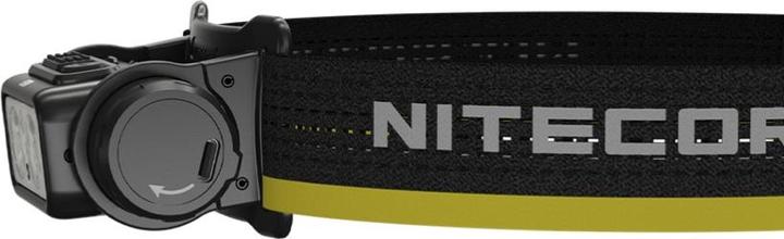 Produktbild Nitecore NU50 - 1400 Lumen (1400 lm)