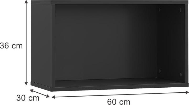 Produktbild Vicco Tomy (60 x 30 x 36 cm)