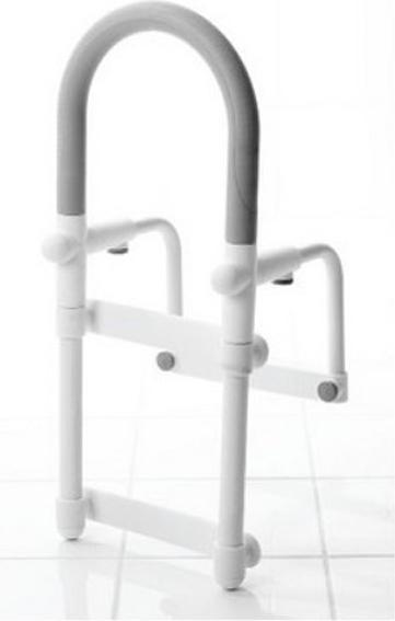 Actual product image Sundo Rounded tub handle with non-slip grip