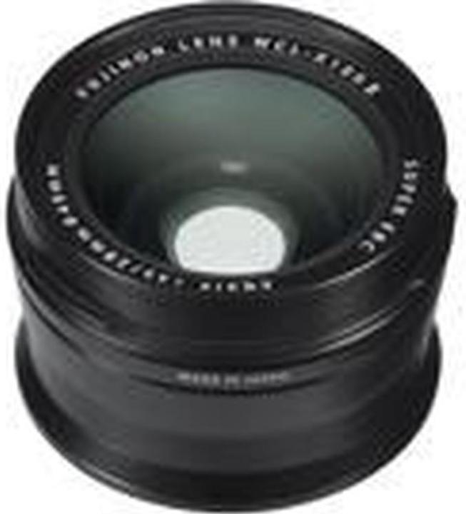 Actual product image Fujifilm Wcl-X100 Ii B (Wide-angle converter, Fujifilm Fujica-X)