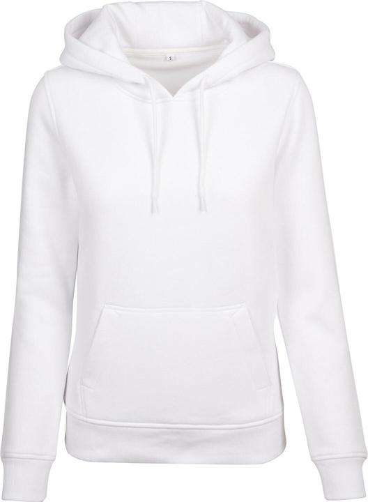 Produktbild Build Your Brand Kapuzenpullover (M)