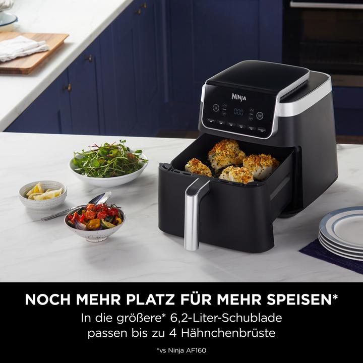 Image du produit Ninja Friteuse à air chaud AF180EU (Prise UE)