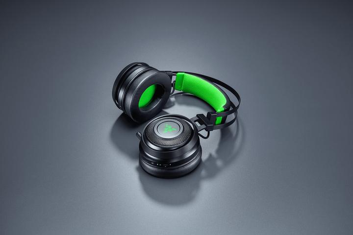 Image du produit Razer Nari Ultimate (Sans fil)