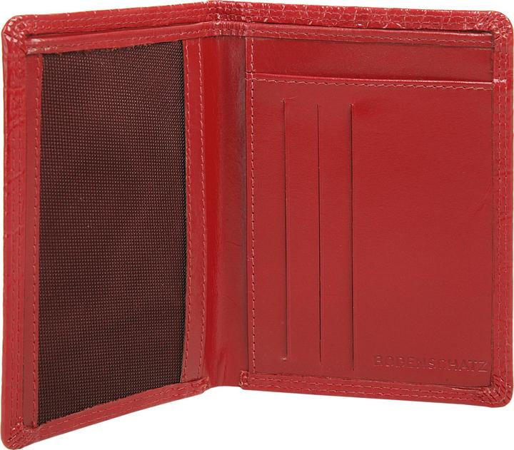 Produktbild Bodenschatz Geldbörse