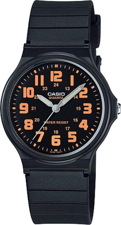 Actual product image Casio Collection (Analogue wristwatch)