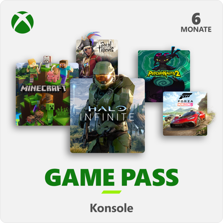 Microsoft Xbox Game Pass 3 months (3 months)