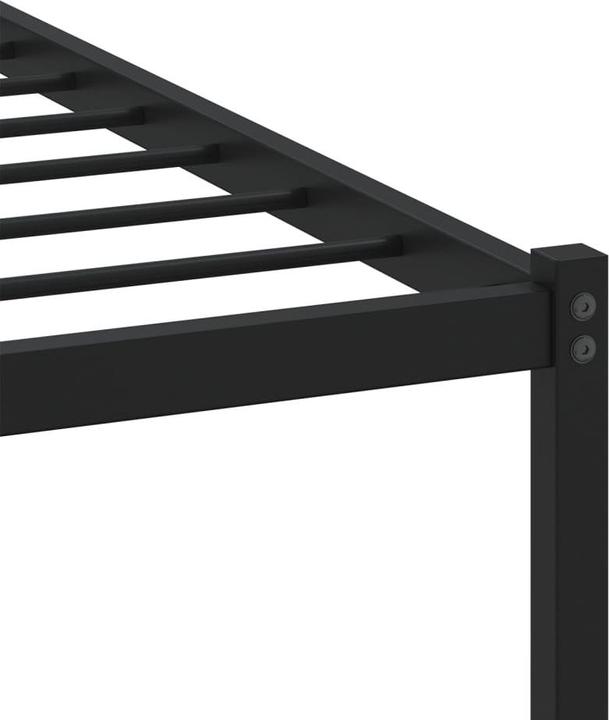 Image du produit vidaXL Bettgestell (100 x 200 cm)