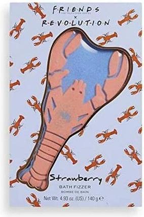 Produktbild Makeup Revolution X Friends Bath Fizzer