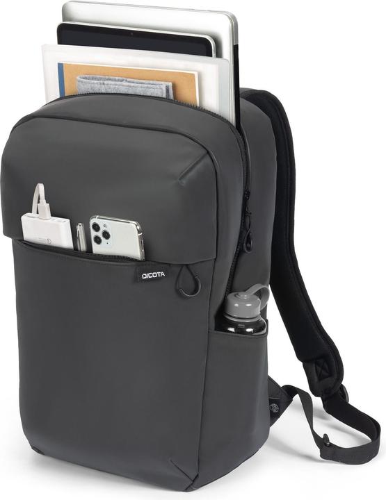 Produktbild Dicota Backpack COMMUTER 13-16" REFLECTIVE (16 l)