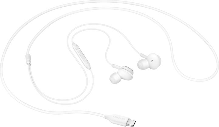 Immagine prodotto Samsung USB Tipo-C EO-IC100 (Nessuna soppressione del rumore, Cablato)