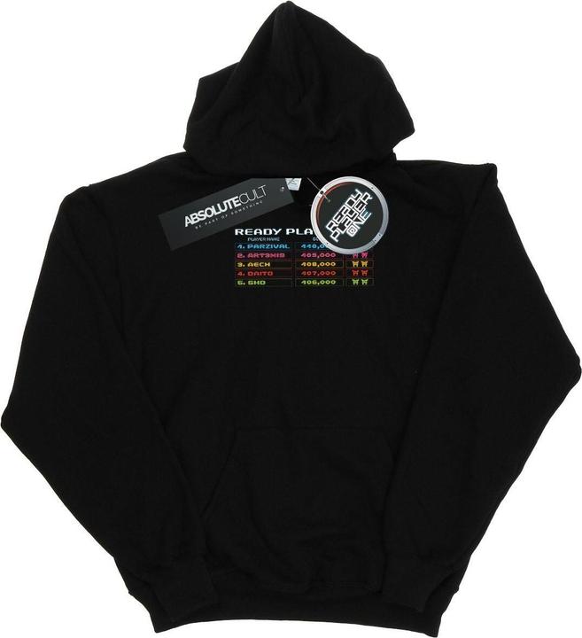 Image du produit Ready Player One Tableau de bord 8Bit (128)