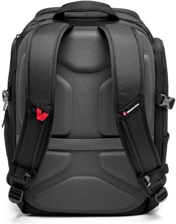 Produktbild Manfrotto Advanced Travel Backpack III (Fotorucksack, 24 l)