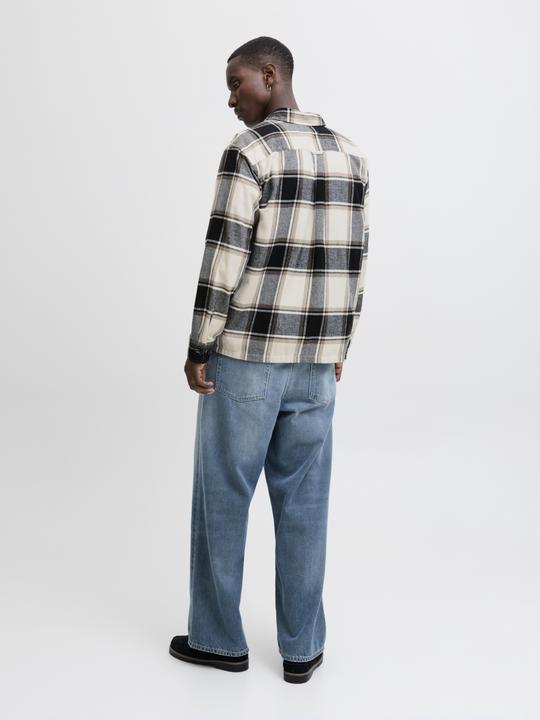Produktbild Jack & Jones Jjecharge Overshirt Ls Noos (L)