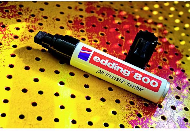 Image du produit Edding 800-99 (5x)