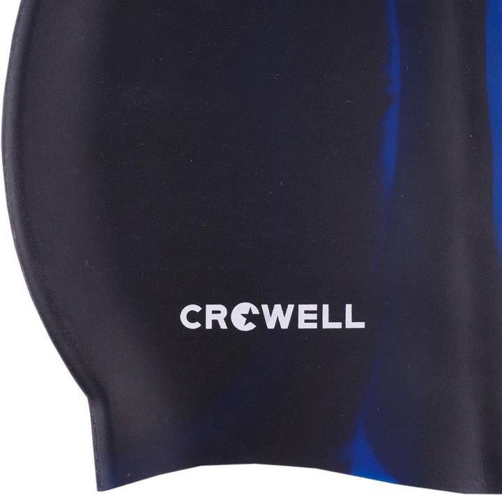 Produktbild Crowell Multi Flame Schwimmkappe