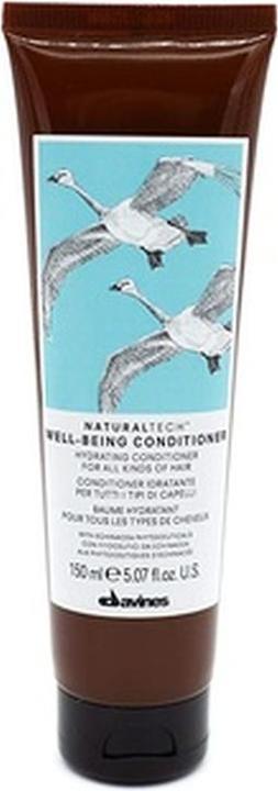 Actual product image Davines Naturaltech Well-Being (150 ml)