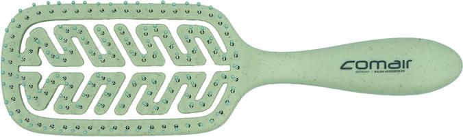 Image du produit Comair Bürste Flex Tamer Gr. M Verde Grün