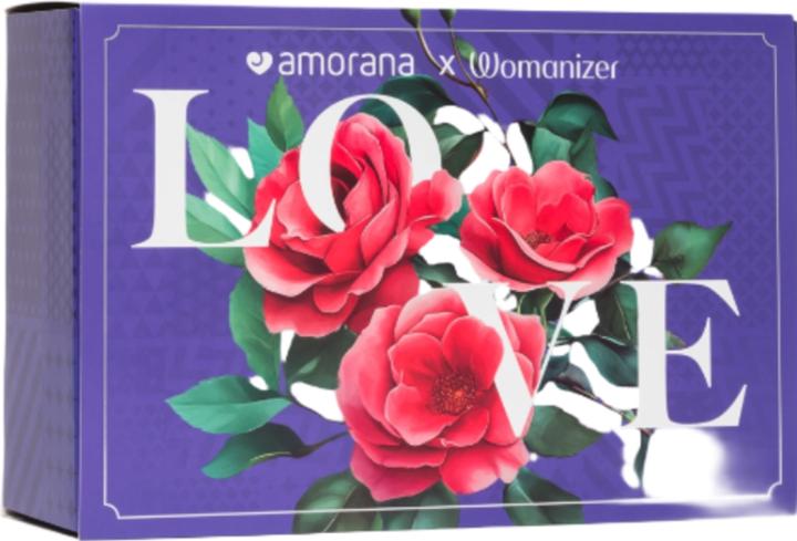 Image du produit Amorana Discover 2025