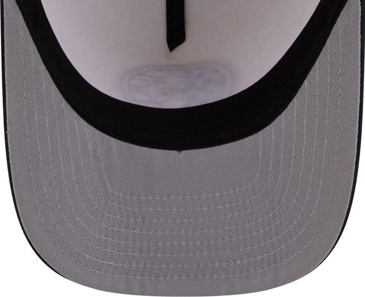 Produktbild New Era 9Fifty A-Frame Cap - America Pittsburgh Steelers (One Size)