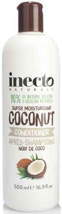Produktbild Inecto Naturals Coconut Conditioner 500ml (500 ml)