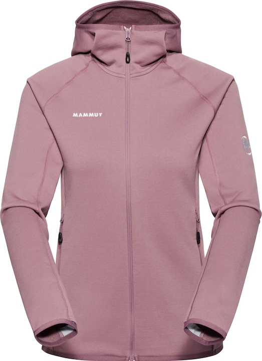 Mammut Aconcagua ML Hooded Jacket Women
