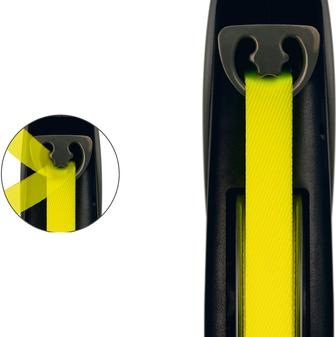 Immagine prodotto Flexi Gigante (M, Cane, Passeggiare)