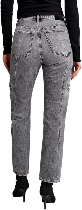 Productafbeelding G-Star Jeans Utility High Straight Viktoria (W28/L32)