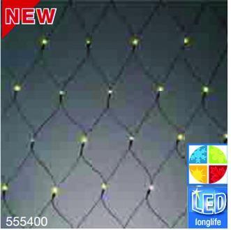 Produktbild Hellum LED Eislichtvorhang, verlängerbar