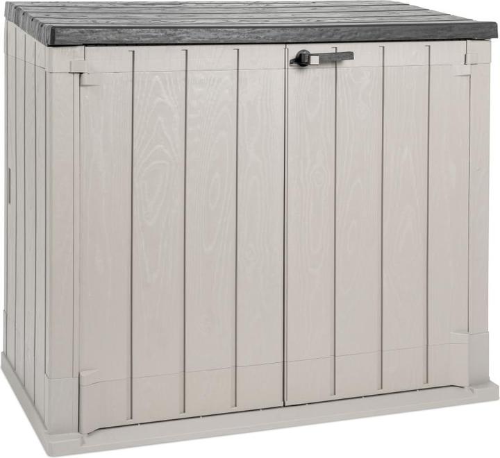 Immagine prodotto Toomax Capannone collezione storer plus xl TAUPE GRIGIO/ANTRACITE SCURO
