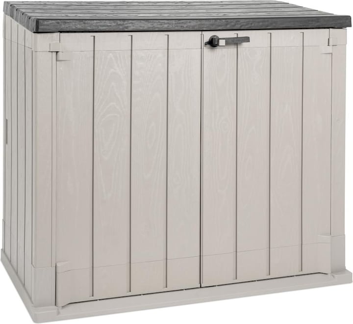 Immagine prodotto Toomax Capannone collezione storer plus xl TAUPE GRIGIO/ANTRACITE SCURO