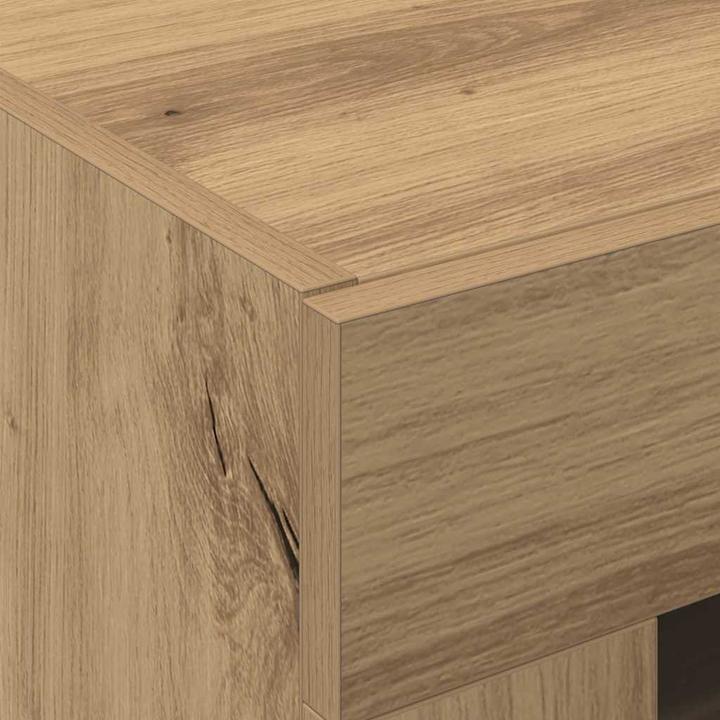 Immagine prodotto VidaXL Credenza (69,5 x 34 x 90 cm)