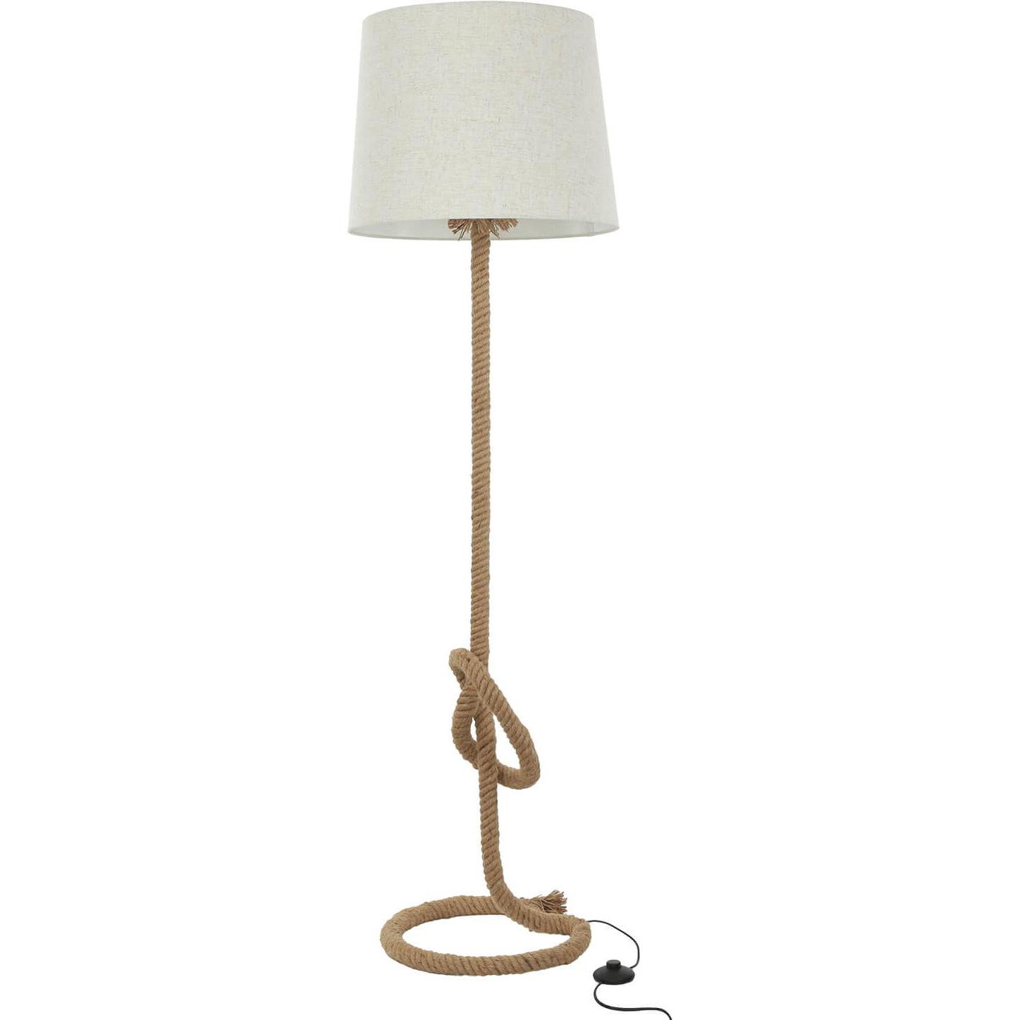 Licht-Erlebnisse, Stehlampe, Mare (E27)