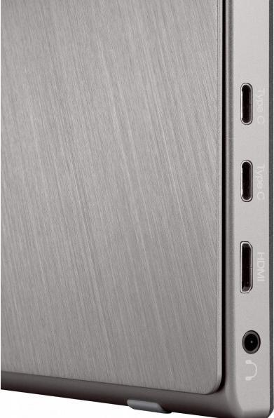 Produktbild Viewsonic TD1655 (1920 x 1080 Pixel, 15.60")