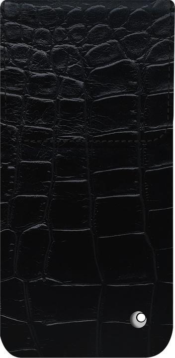 Crocodile nero ( Noir / Black)