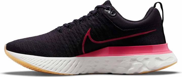 Produktbild Nike React Infinity Run Flyknit 2 (38)