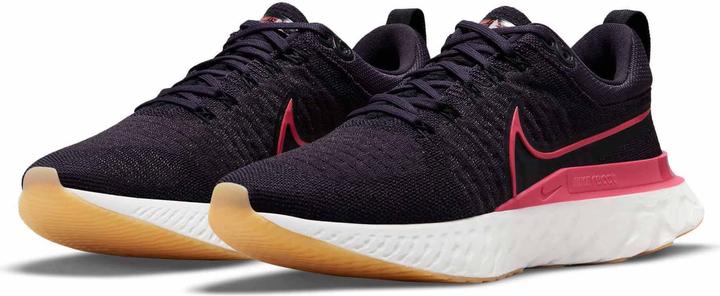 Produktbild Nike React Infinity Run Flyknit 2 (38)