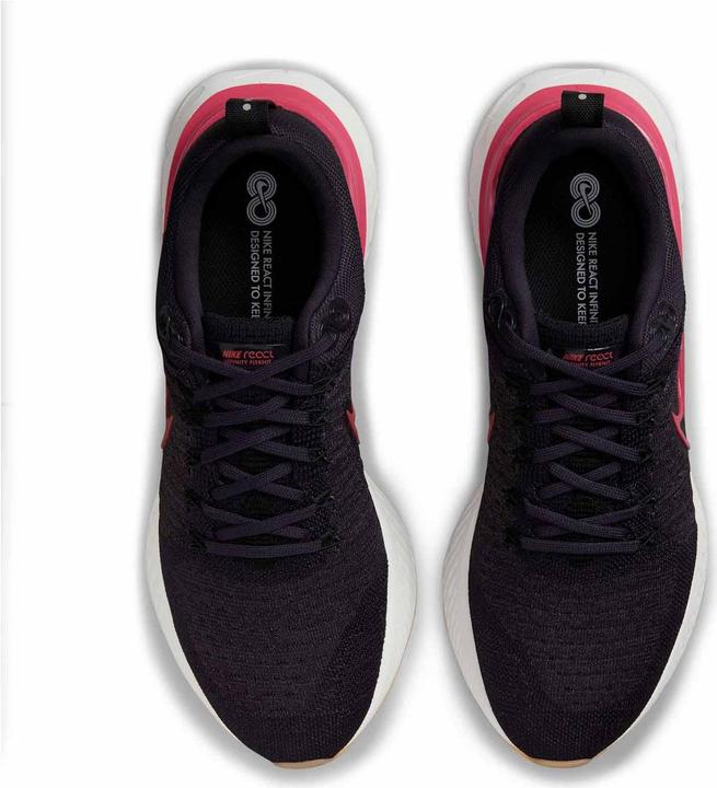 Produktbild Nike React Infinity Run Flyknit 2 (38)