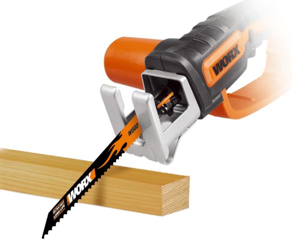 Actual product image Worx WG894E.9