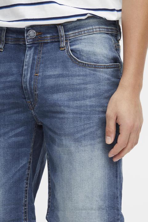 Produktbild Blend BHDenimshorts - 20713326 (XL)