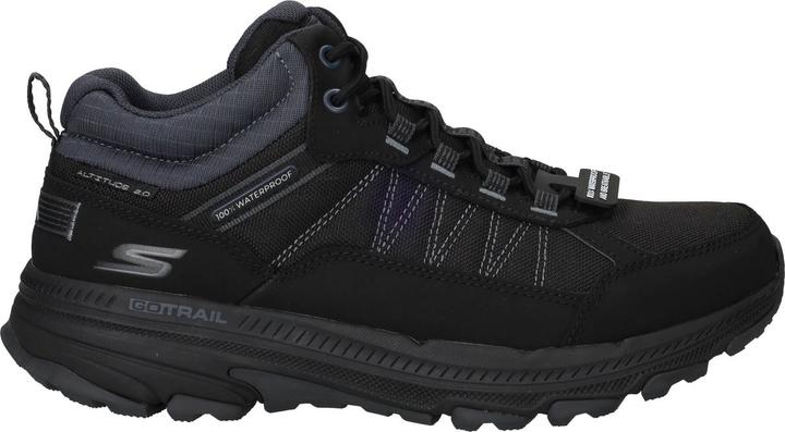 Productafbeelding Skechers Go Run Trail Altitude 2.0 - C - Dames Veterschoenen - Zwart (36)