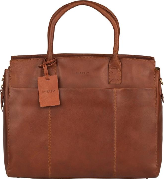 Produktbild Burkely Fundamentals Vintage (17")