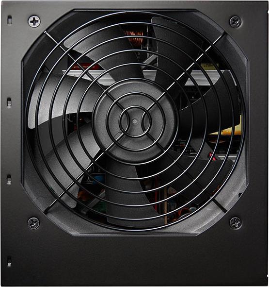 Immagine prodotto Fortron ALIMENTATORE ATX 600W FSP HYDRO K PRO600 CONFEZIONE10 (600 W)