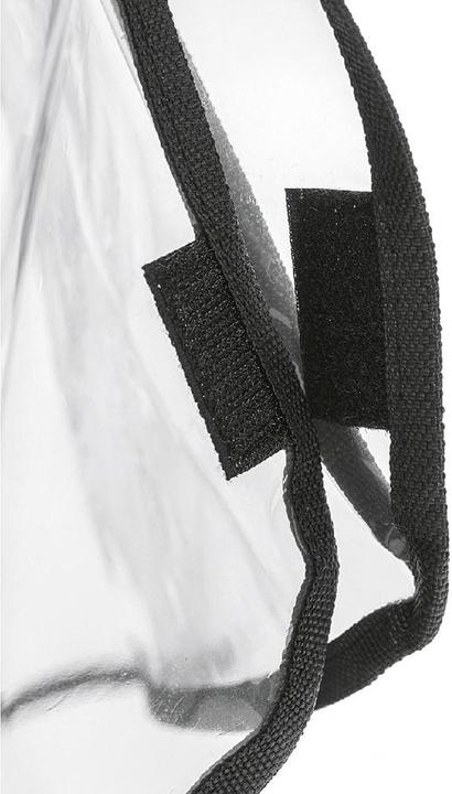 Image du produit Babyworld BW Protection pluie poussette