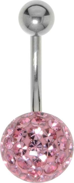 Rose vif, Argent