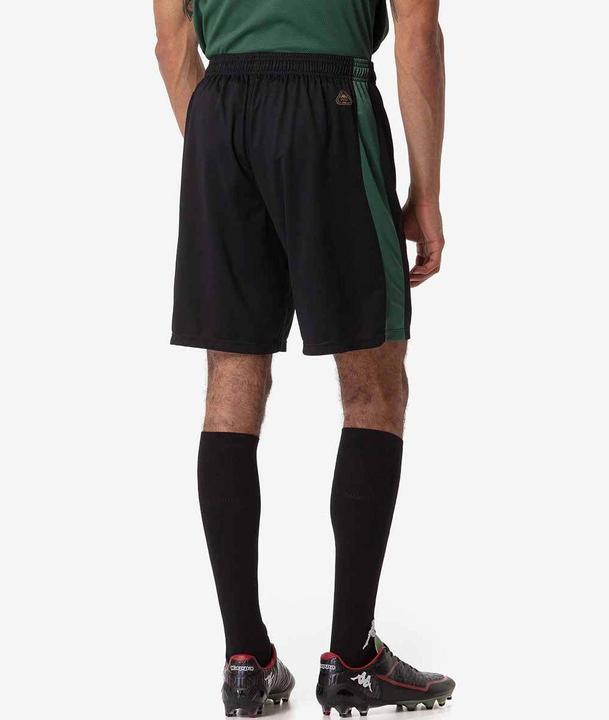 Actual product image Kappa Short Red Star FC Ahora Pro 8 2024/25 (S)